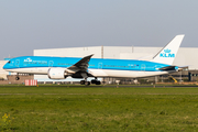 KLM - Royal Dutch Airlines Boeing 787-9 Dreamliner (PH-BHI) at  Amsterdam - Schiphol, Netherlands