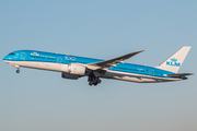 KLM - Royal Dutch Airlines Boeing 787-9 Dreamliner (PH-BHI) at  Amsterdam - Schiphol, Netherlands