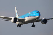 KLM - Royal Dutch Airlines Boeing 787-9 Dreamliner (PH-BHL) at  Amsterdam - Schiphol, Netherlands