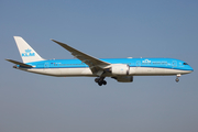 KLM - Royal Dutch Airlines Boeing 787-9 Dreamliner (PH-BHL) at  Amsterdam - Schiphol, Netherlands