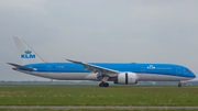 KLM - Royal Dutch Airlines Boeing 787-9 Dreamliner (PH-BHL) at  Amsterdam - Schiphol, Netherlands