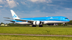 KLM - Royal Dutch Airlines Boeing 787-9 Dreamliner (PH-BHL) at  Amsterdam - Schiphol, Netherlands
