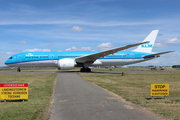 KLM - Royal Dutch Airlines Boeing 787-9 Dreamliner (PH-BHL) at  Amsterdam - Schiphol, Netherlands