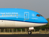 KLM - Royal Dutch Airlines Boeing 787-9 Dreamliner (PH-BHL) at  Cartagena - Rafael Nunez International, Colombia