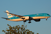 KLM - Royal Dutch Airlines Boeing 787-9 Dreamliner (PH-BHL) at  New York - John F. Kennedy International, United States