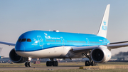 KLM - Royal Dutch Airlines Boeing 787-9 Dreamliner (PH-BHN) at  Amsterdam - Schiphol, Netherlands