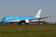 KLM - Royal Dutch Airlines Boeing 787-9 Dreamliner (PH-BHN) at  Amsterdam - Schiphol, Netherlands