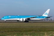 KLM - Royal Dutch Airlines Boeing 787-9 Dreamliner (PH-BHN) at  Amsterdam - Schiphol, Netherlands