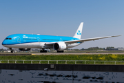 KLM - Royal Dutch Airlines Boeing 787-9 Dreamliner (PH-BHN) at  Amsterdam - Schiphol, Netherlands