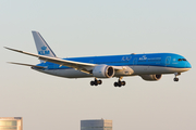 KLM - Royal Dutch Airlines Boeing 787-9 Dreamliner (PH-BHN) at  Amsterdam - Schiphol, Netherlands