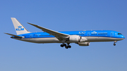 KLM - Royal Dutch Airlines Boeing 787-9 Dreamliner (PH-BHO) at  Amsterdam - Schiphol, Netherlands
