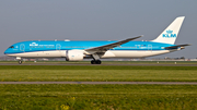 KLM - Royal Dutch Airlines Boeing 787-9 Dreamliner (PH-BHP) at  Amsterdam - Schiphol, Netherlands