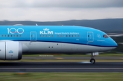 KLM - Royal Dutch Airlines Boeing 787-9 Dreamliner (PH-BHP) at  San Jose - Juan Santamaria International, Costa Rica