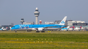 KLM - Royal Dutch Airlines Boeing 787-10 Dreamliner (PH-BKA) at  Amsterdam - Schiphol, Netherlands