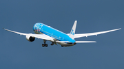 KLM - Royal Dutch Airlines Boeing 787-10 Dreamliner (PH-BKA) at  Amsterdam - Schiphol, Netherlands