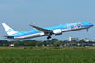 KLM - Royal Dutch Airlines Boeing 787-10 Dreamliner (PH-BKA) at  Amsterdam - Schiphol, Netherlands