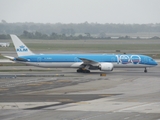 KLM - Royal Dutch Airlines Boeing 787-10 Dreamliner (PH-BKA) at  New York - John F. Kennedy International, United States