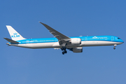 KLM - Royal Dutch Airlines Boeing 787-10 Dreamliner (PH-BKC) at  Amsterdam - Schiphol, Netherlands