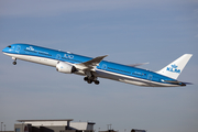 KLM - Royal Dutch Airlines Boeing 787-10 Dreamliner (PH-BKC) at  Atlanta - Hartsfield-Jackson International, United States