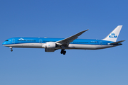 KLM - Royal Dutch Airlines Boeing 787-10 Dreamliner (PH-BKC) at  Los Angeles - International, United States