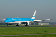 KLM - Royal Dutch Airlines Boeing 787-10 Dreamliner (PH-BKD) at  Amsterdam - Schiphol, Netherlands