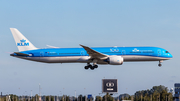 KLM - Royal Dutch Airlines Boeing 787-10 Dreamliner (PH-BKD) at  Amsterdam - Schiphol, Netherlands