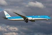 KLM - Royal Dutch Airlines Boeing 787-10 Dreamliner (PH-BKD) at  Amsterdam - Schiphol, Netherlands