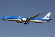 KLM - Royal Dutch Airlines Boeing 787-10 Dreamliner (PH-BKD) at  Atlanta - Hartsfield-Jackson International, United States