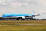 KLM - Royal Dutch Airlines Boeing 787-10 Dreamliner (PH-BKF) at  Amsterdam - Schiphol, Netherlands