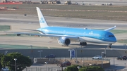 KLM - Royal Dutch Airlines Boeing 787-10 Dreamliner (PH-BKF) at  Los Angeles - International, United States