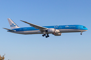 KLM - Royal Dutch Airlines Boeing 787-10 Dreamliner (PH-BKG) at  Amsterdam - Schiphol, Netherlands