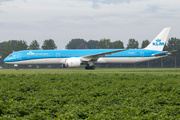 KLM - Royal Dutch Airlines Boeing 787-10 Dreamliner (PH-BKG) at  Amsterdam - Schiphol, Netherlands