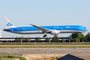 KLM - Royal Dutch Airlines Boeing 787-10 Dreamliner (PH-BKG) at  Amsterdam - Schiphol, Netherlands