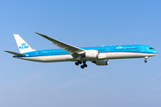 KLM - Royal Dutch Airlines Boeing 787-10 Dreamliner (PH-BKH) at  Amsterdam - Schiphol, Netherlands