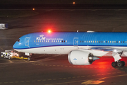 KLM - Royal Dutch Airlines Boeing 787-10 Dreamliner (PH-BKI) at  Cartagena - Rafael Nunez International, Colombia