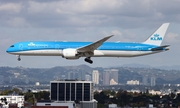 KLM - Royal Dutch Airlines Boeing 787-10 Dreamliner (PH-BKI) at  Los Angeles - International, United States