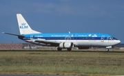 KLM - Royal Dutch Airlines Boeing 737-4Y0 (PH-BPC) at  Amsterdam - Schiphol, Netherlands