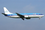 KLM - Royal Dutch Airlines Boeing 737-42C (PH-BPD) at  Amsterdam - Schiphol, Netherlands