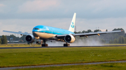 KLM - Royal Dutch Airlines Boeing 777-206(ER) (PH-BQA) at  Amsterdam - Schiphol, Netherlands