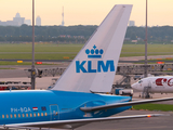 KLM - Royal Dutch Airlines Boeing 777-206(ER) (PH-BQA) at  Amsterdam - Schiphol, Netherlands