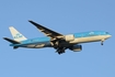 KLM - Royal Dutch Airlines Boeing 777-206(ER) (PH-BQB) at  Amsterdam - Schiphol, Netherlands