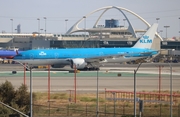 KLM - Royal Dutch Airlines Boeing 777-206(ER) (PH-BQB) at  Los Angeles - International, United States