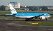 KLM - Royal Dutch Airlines Boeing 777-206(ER) (PH-BQC) at  Amsterdam - Schiphol, Netherlands