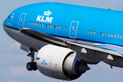 KLM - Royal Dutch Airlines Boeing 777-206(ER) (PH-BQC) at  Amsterdam - Schiphol, Netherlands