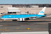 KLM - Royal Dutch Airlines Boeing 777-206(ER) (PH-BQF) at  New York - John F. Kennedy International, United States