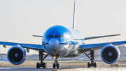 KLM - Royal Dutch Airlines Boeing 777-206(ER) (PH-BQG) at  Amsterdam - Schiphol, Netherlands
