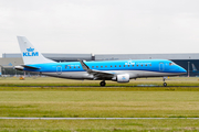 KLM - Royal Dutch Airlines Boeing 777-206(ER) (PH-BQH) at  Amsterdam - Schiphol, Netherlands
