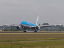 KLM - Royal Dutch Airlines Boeing 777-206(ER) (PH-BQH) at  Amsterdam - Schiphol, Netherlands