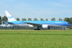 KLM - Royal Dutch Airlines Boeing 777-206(ER) (PH-BQH) at  Amsterdam - Schiphol, Netherlands