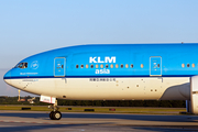 KLM - Royal Dutch Airlines Boeing 777-206(ER) (PH-BQK) at  Atlanta - Hartsfield-Jackson International, United States